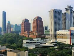 The Suites At Central (D9), Condominium #304038891